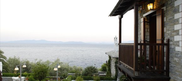 Villa in Magnesia, Greece 400m², Nr. 7076 17