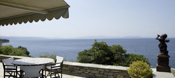 Villa in Magnesia, Greece 400m², Nr. 7076 6
