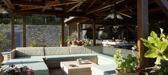 Villa in Magnesia, Greece 400m², Nr. 7076 13