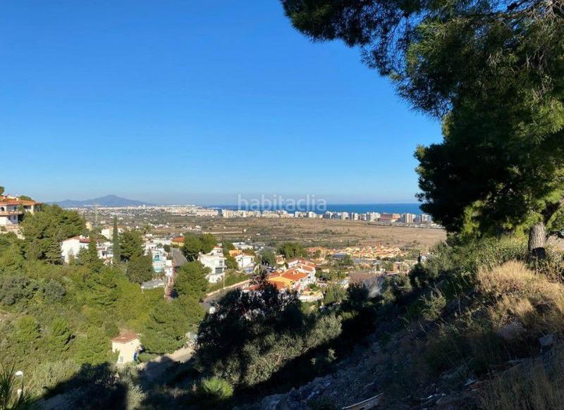 766m² Land in Castellon, Spain No. 166743