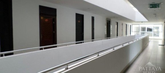 Condominio de 2 dormitorios en Pattaya, Thailand No. 756 7