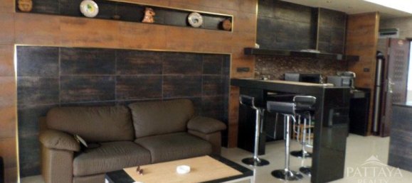 Condominio de 2 dormitorios en Pattaya, Thailand No. 756 4