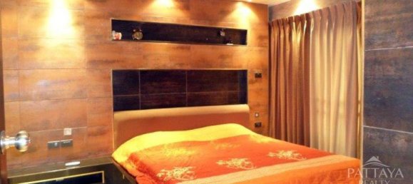 Condominio de 2 dormitorios en Pattaya, Thailand No. 756 2