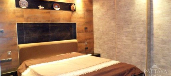 Condominio de 2 dormitorios en Pattaya, Thailand No. 756 3