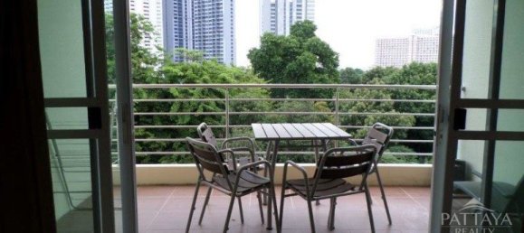 Condominio de 2 dormitorios en Pattaya, Thailand No. 756 8