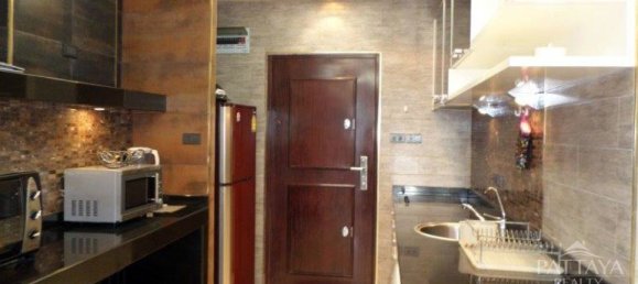 Condominio de 2 dormitorios en Pattaya, Thailand No. 756 6