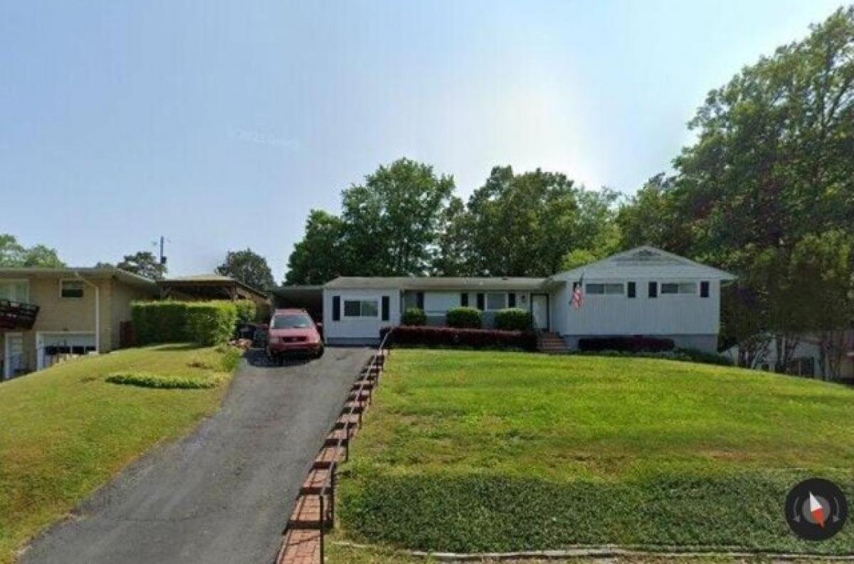 4 bedrooms House in Chattanooga, USA No. 392753