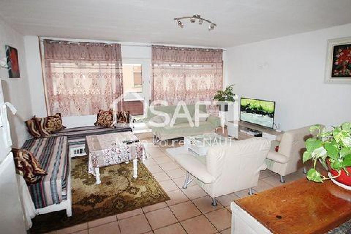 3 Schlafzimmer Wohnung in Graulhet, France, Nr. 33616