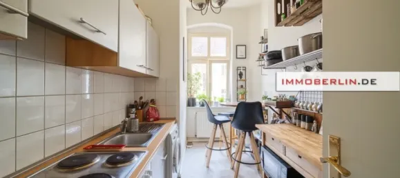 Studio in Friedrichshain, Germany No. 11129 3