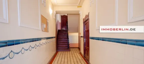 Studio in Friedrichshain, Germany No. 11129 4