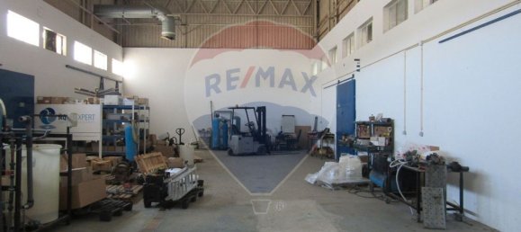 160m² Warehouse in Palmela, Portugal No. 67870 19