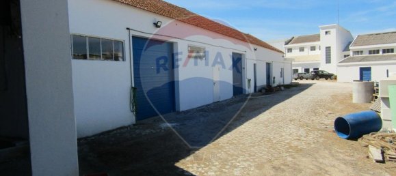 160m² Warehouse in Palmela, Portugal No. 67870 8