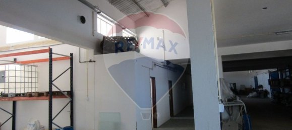 160m² Warehouse in Palmela, Portugal No. 67870 18