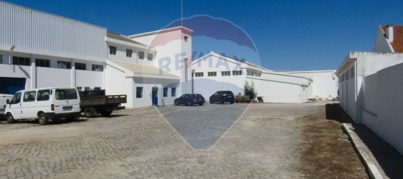 160m² Warehouse in Palmela, Portugal No. 67870 6