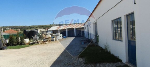 160m² Warehouse in Palmela, Portugal No. 67870 7