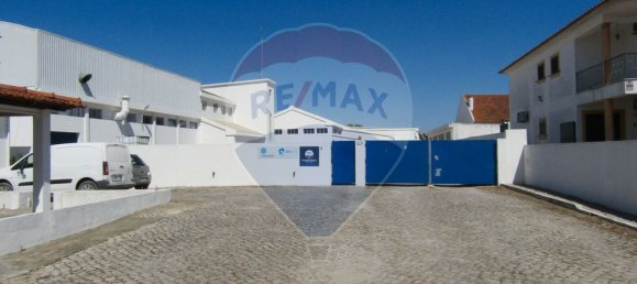 160m² Warehouse in Palmela, Portugal No. 67870 4