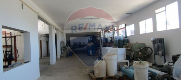 160m² Warehouse in Palmela, Portugal No. 67870 16