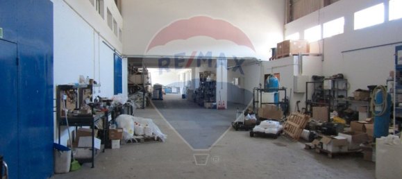 160m² Warehouse in Palmela, Portugal No. 67870 20