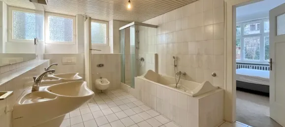 5 rooms Apartment in Freiburg im Breisgau, Germany No. 63459 11