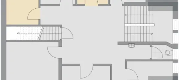 5 rooms Apartment in Freiburg im Breisgau, Germany No. 63459 17