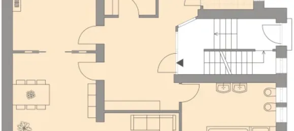 5 rooms Apartment in Freiburg im Breisgau, Germany No. 63459 16