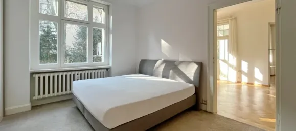 5 rooms Apartment in Freiburg im Breisgau, Germany No. 63459 10