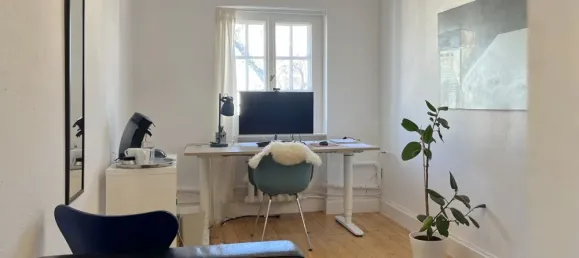 5 rooms Apartment in Freiburg im Breisgau, Germany No. 63459 14