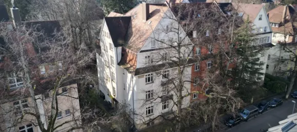 5 rooms Apartment in Freiburg im Breisgau, Germany No. 63459 15