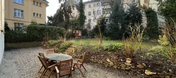 5 rooms Apartment in Freiburg im Breisgau, Germany No. 63459 12