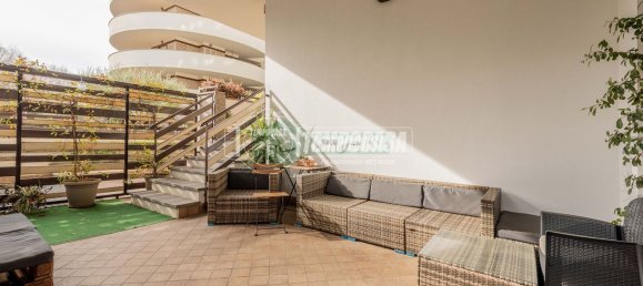 2غرفة شقة في Rome, Italy رقم 86305 5