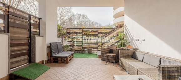 2غرفة شقة في Rome, Italy رقم 86305 6