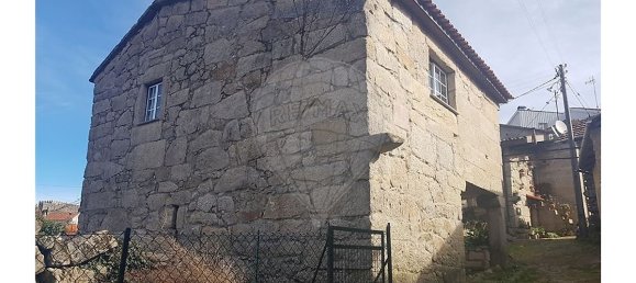 2 bedrooms House in Lindoso, Portugal No. 19720 13