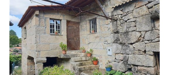 2 bedrooms House in Lindoso, Portugal No. 19720 12