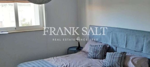 Apartamento T1 em Swieqi, Malta N.º 4446 4