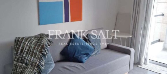 Apartamento T1 em Swieqi, Malta N.º 4446 3