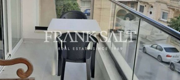 Apartamento T1 em Swieqi, Malta N.º 4446 5