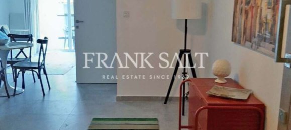 Apartamento T1 em Swieqi, Malta N.º 4446 2