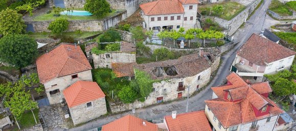 2 bedrooms House in Arcos de Valdevez, Portugal No. 164308 5