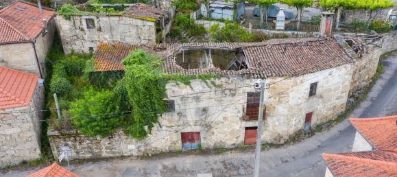 2 bedrooms House in Arcos de Valdevez, Portugal No. 164308 7