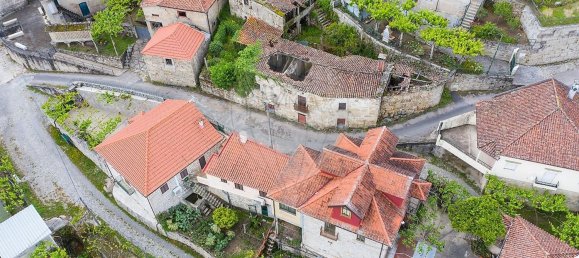 2 bedrooms House in Arcos de Valdevez, Portugal No. 164308 8