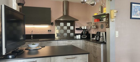 4 Schlafzimmer Haus in Vierzon, France, Nr. 91116 22