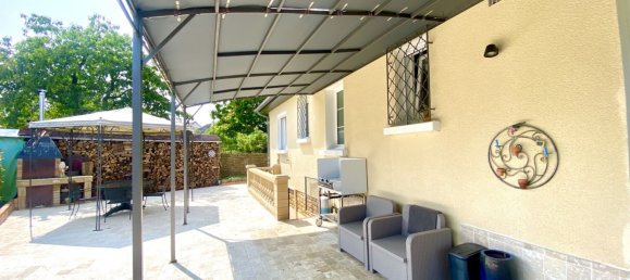 4 Schlafzimmer Haus in Vierzon, France, Nr. 91116 27