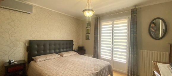 4 Schlafzimmer Haus in Vierzon, France, Nr. 91116 12