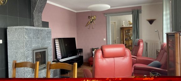 4 Schlafzimmer Haus in Vierzon, France, Nr. 91116 9