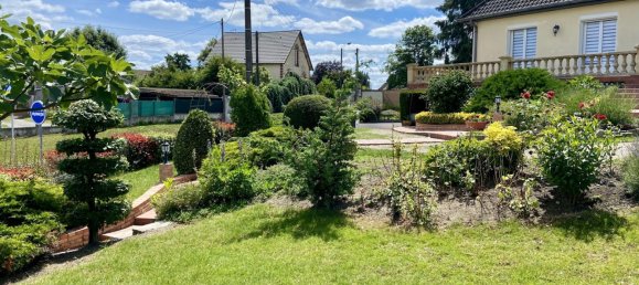 4 Schlafzimmer Haus in Vierzon, France, Nr. 91116 35