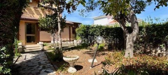 4 bedrooms Apartment in Nettuno, Italy No. 347044 2