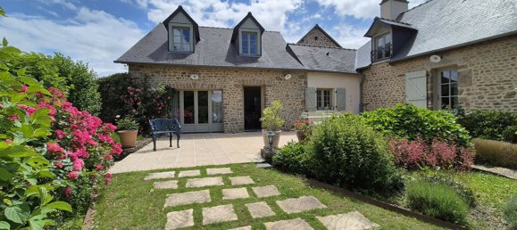 5 bedrooms House in Mayenne, France No. 360517 9