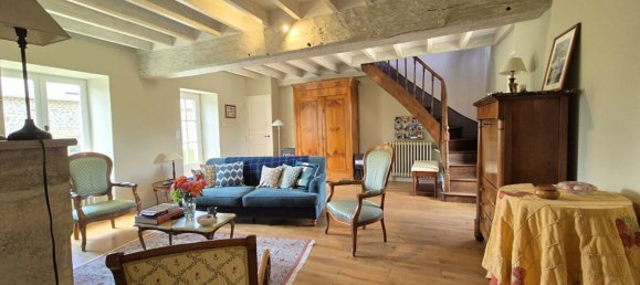 5 bedrooms House in Mayenne, France No. 360517 11