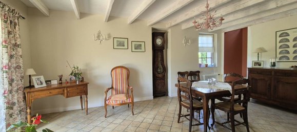 5 bedrooms House in Mayenne, France No. 360517 13