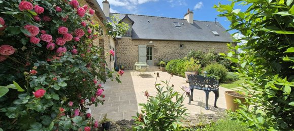 5 bedrooms House in Mayenne, France No. 360517 7